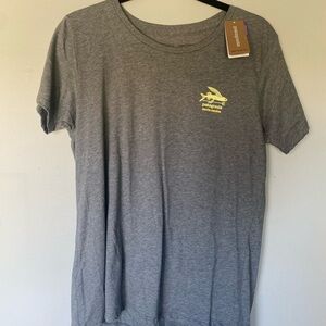 NEW Patagonia Santa Monica Women’s T Shirt